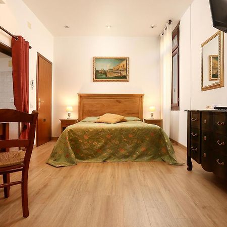 Ferienwohnung At 1 Minute From San Marco Square Venedig Exterior foto