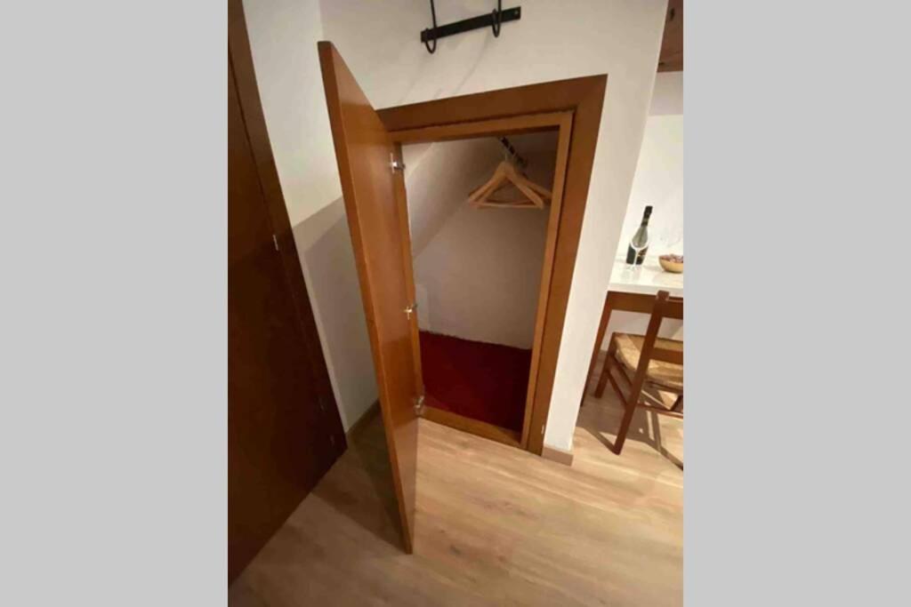 Ferienwohnung At 1 Minute From San Marco Square Venedig Exterior foto