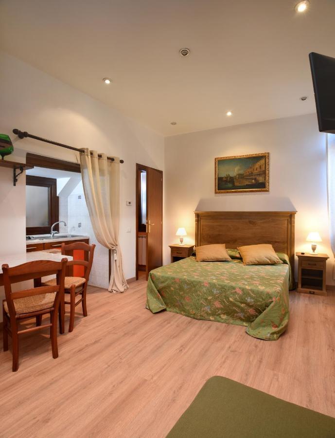 Ferienwohnung At 1 Minute From San Marco Square Venedig Exterior foto