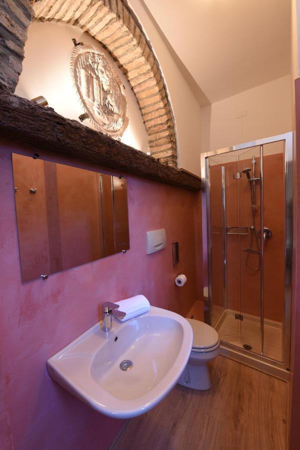 Ferienwohnung At 1 Minute From San Marco Square Venedig Exterior foto