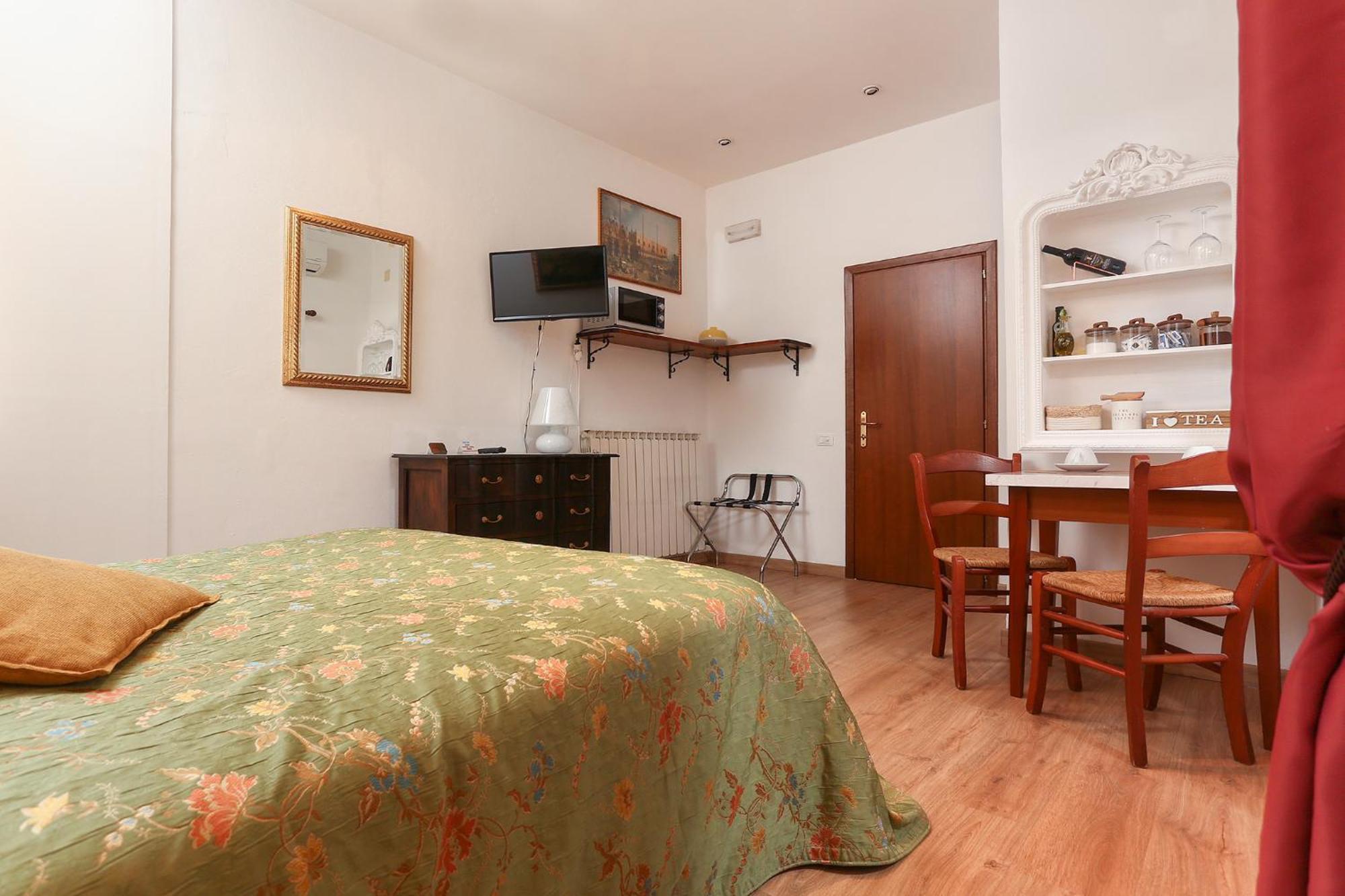 Ferienwohnung At 1 Minute From San Marco Square Venedig Exterior foto