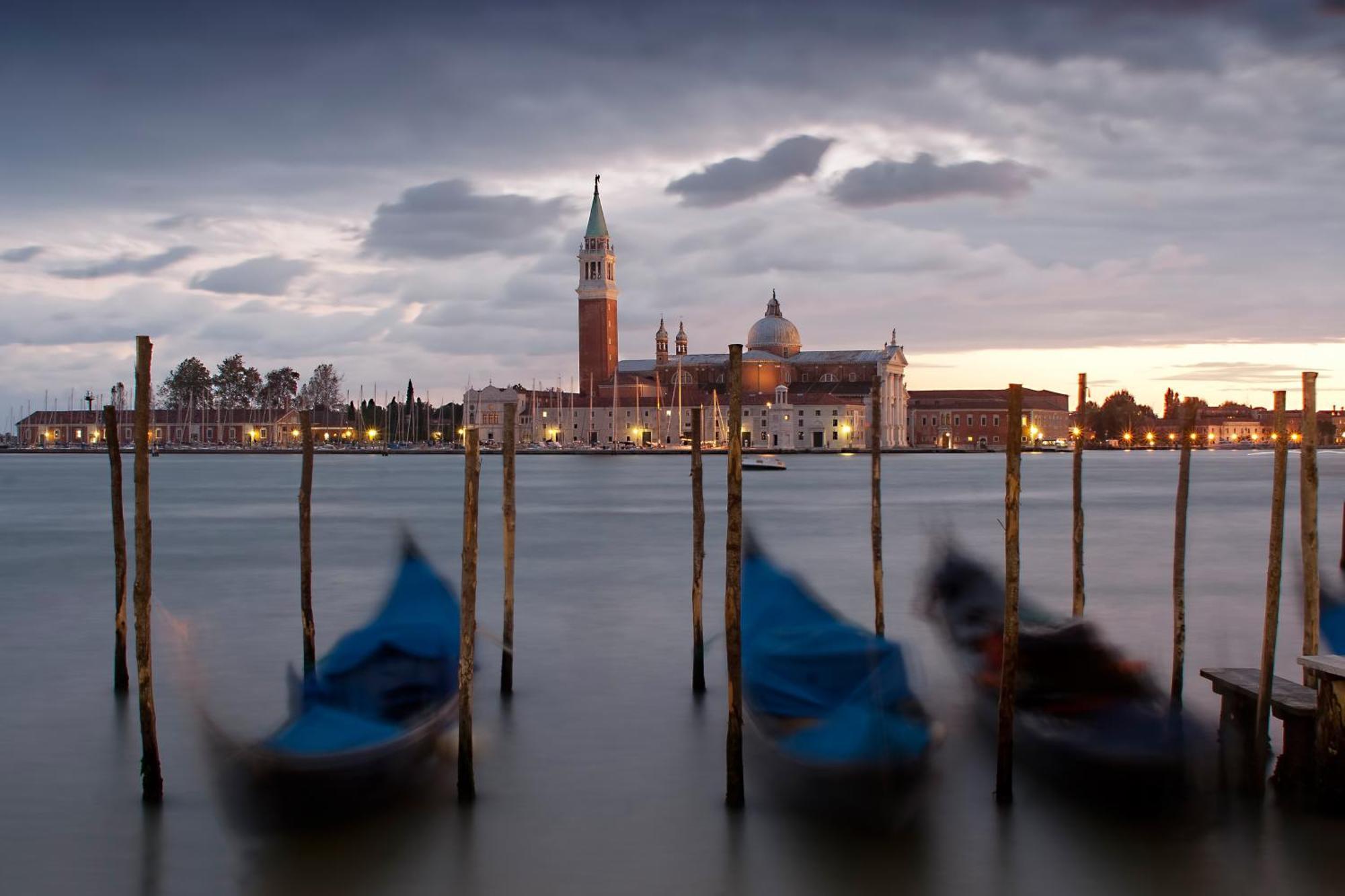 Ferienwohnung At 1 Minute From San Marco Square Venedig Exterior foto