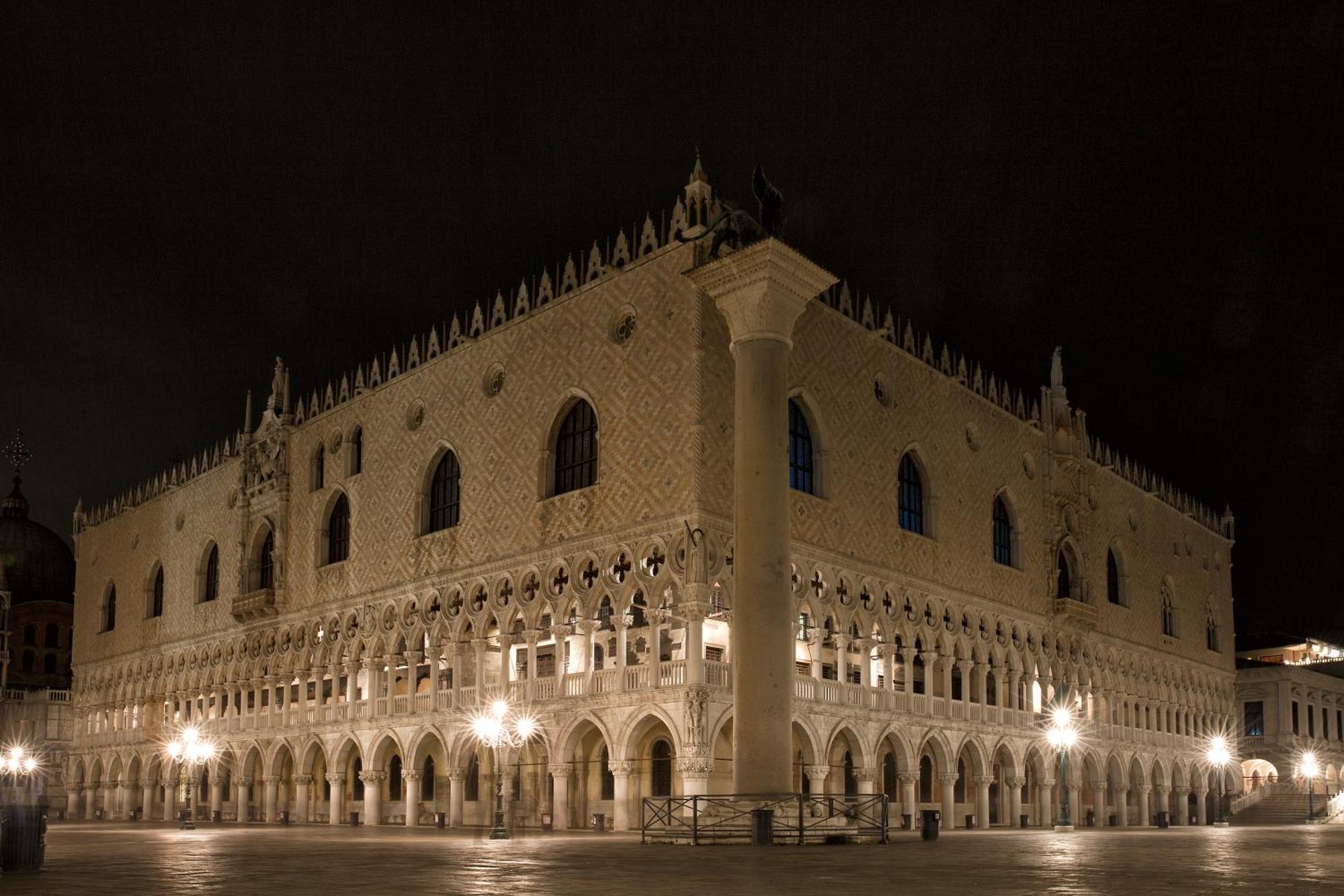 Ferienwohnung At 1 Minute From San Marco Square Venedig Exterior foto