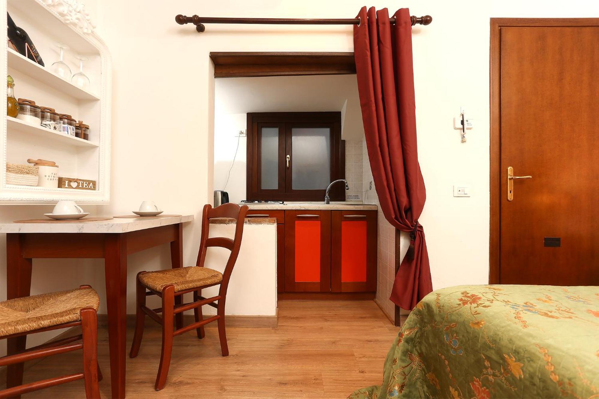 Ferienwohnung At 1 Minute From San Marco Square Venedig Exterior foto