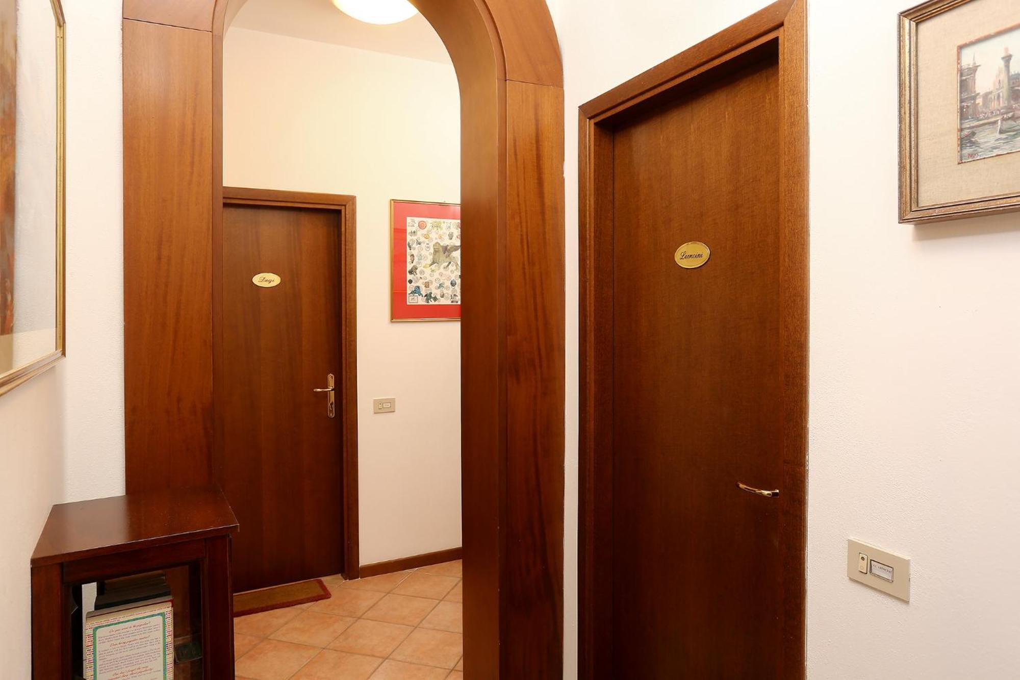 Ferienwohnung At 1 Minute From San Marco Square Venedig Exterior foto